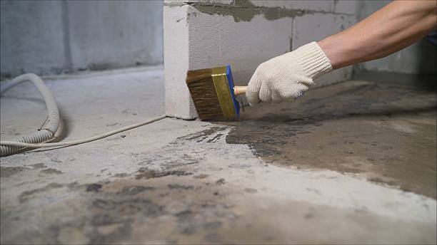 24/7 Emergency Waterproofing experts in Scottsville, KY